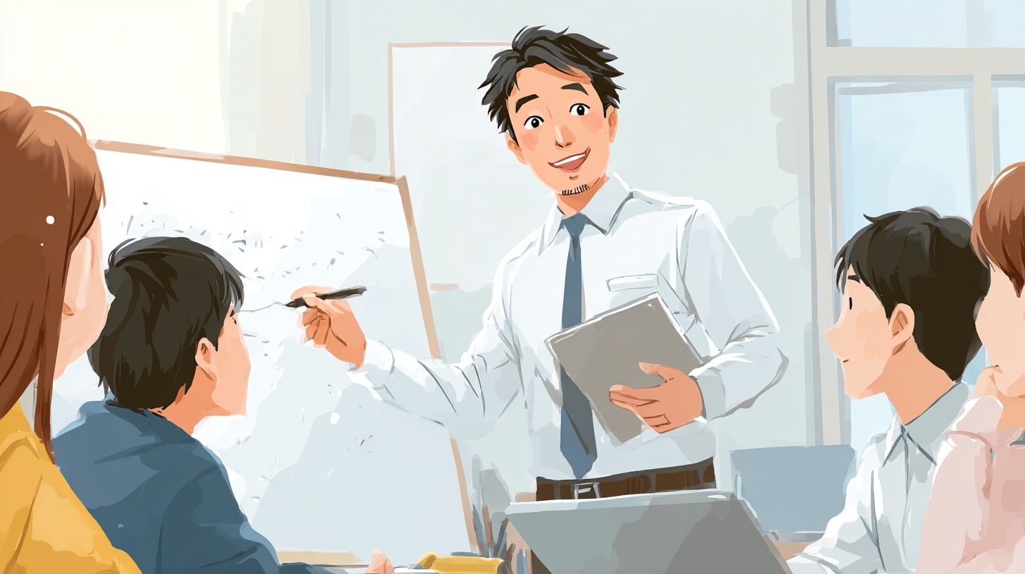 ファクタリング入門講座：仕組みから手続きまで初心者でも分かる完全解説